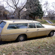 Illustration for article titled Circling The Wagons In Denver: Chevy Biscayne, Olds Cutlass, And Plymouth Suburban